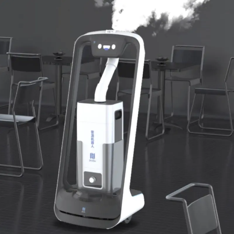 disinfectant robots 1