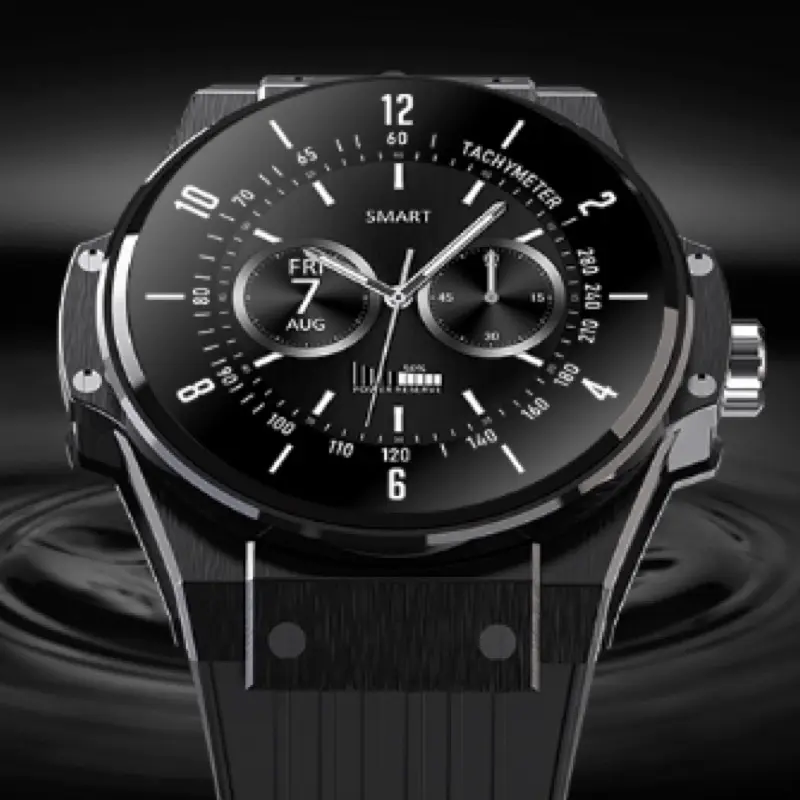 smart watch sports fitness health time k7