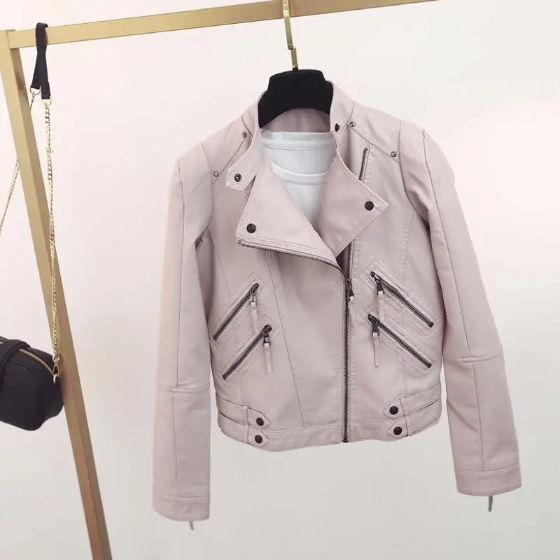 vegan leather jacket 6