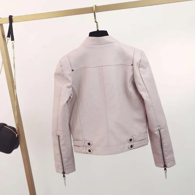 vegan leather jacket 8