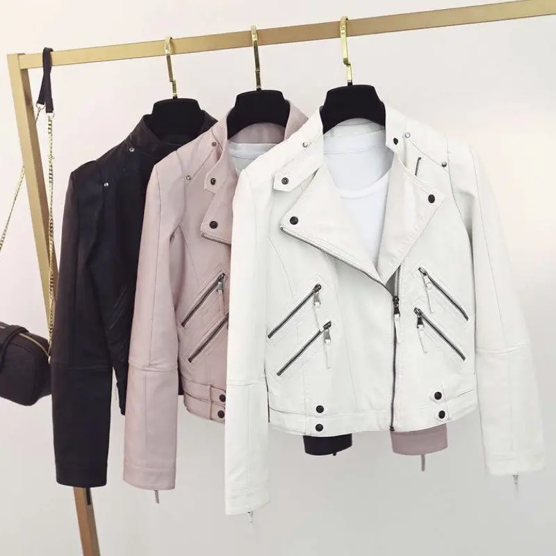 vegan leather jacket 9