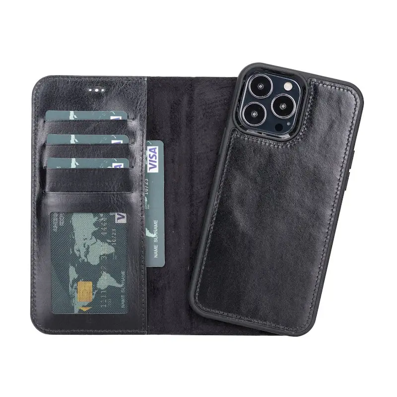 vegan vegetarian leather mobile phone case iphone protection 29