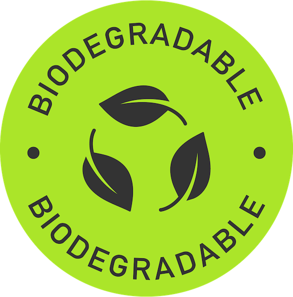 biodegradable packaging